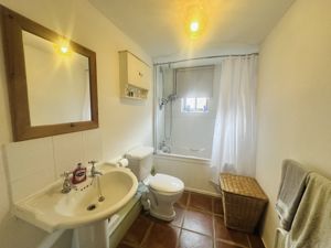 Bathroom - click for photo gallery